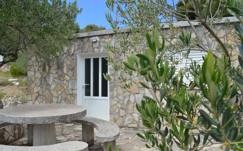 Studio Stomorska With Sea View10 Exterior photo