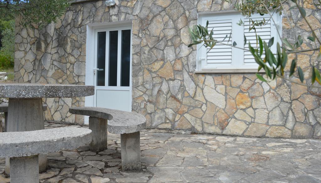 Studio Stomorska With Sea View10 Exterior photo